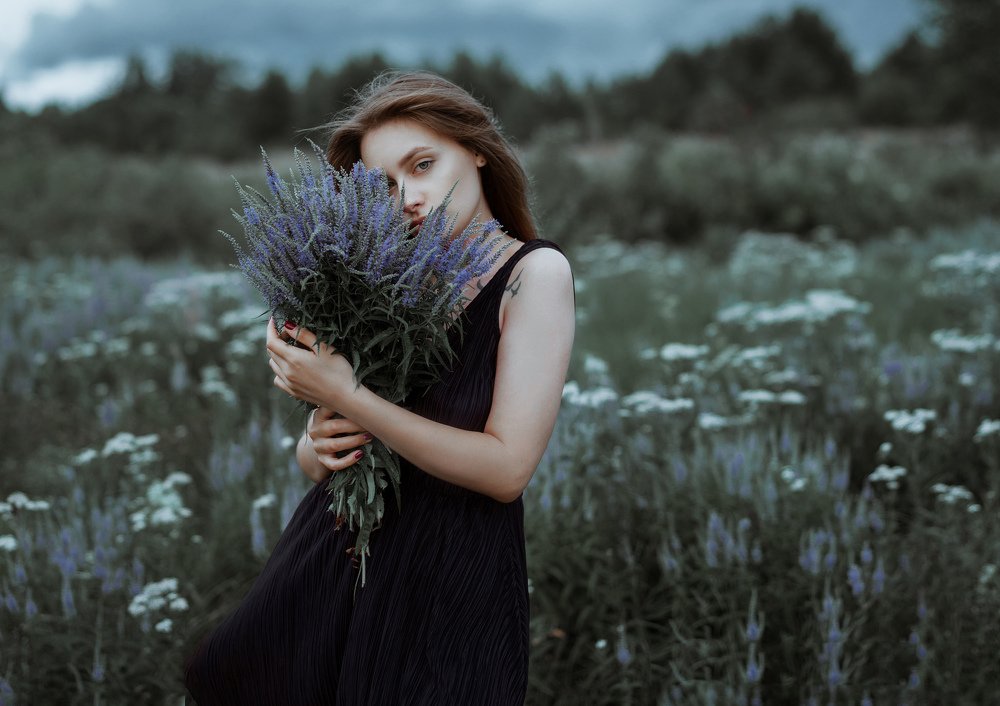 Photograph by Мария Лямина