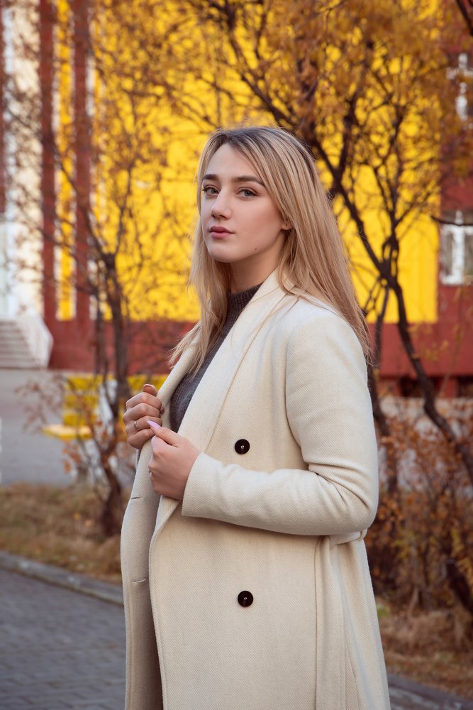 Фотография автора Александр Ши