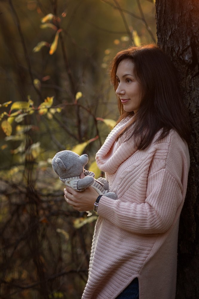 Photograph by Елена Аванесова