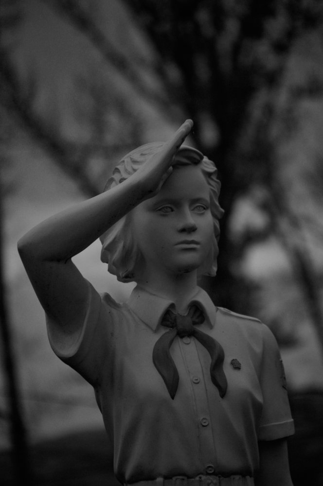 Photograph by Арина Егина