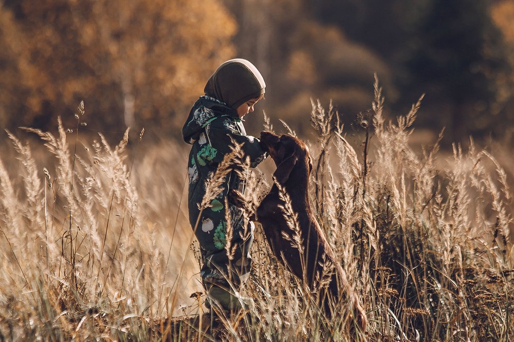 Photograph by Ольга Мурзина