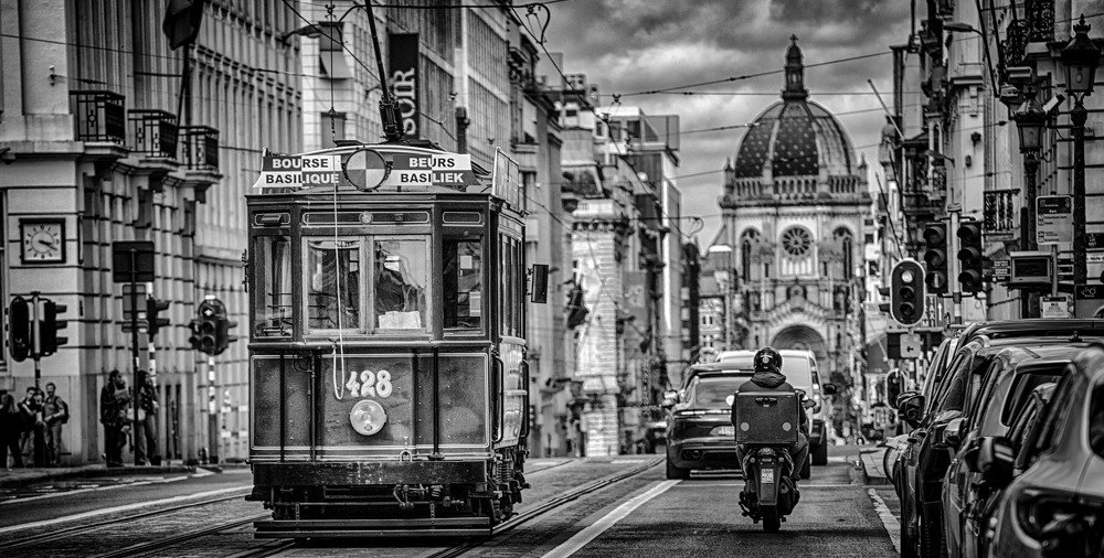 Photograph by Guy Krier