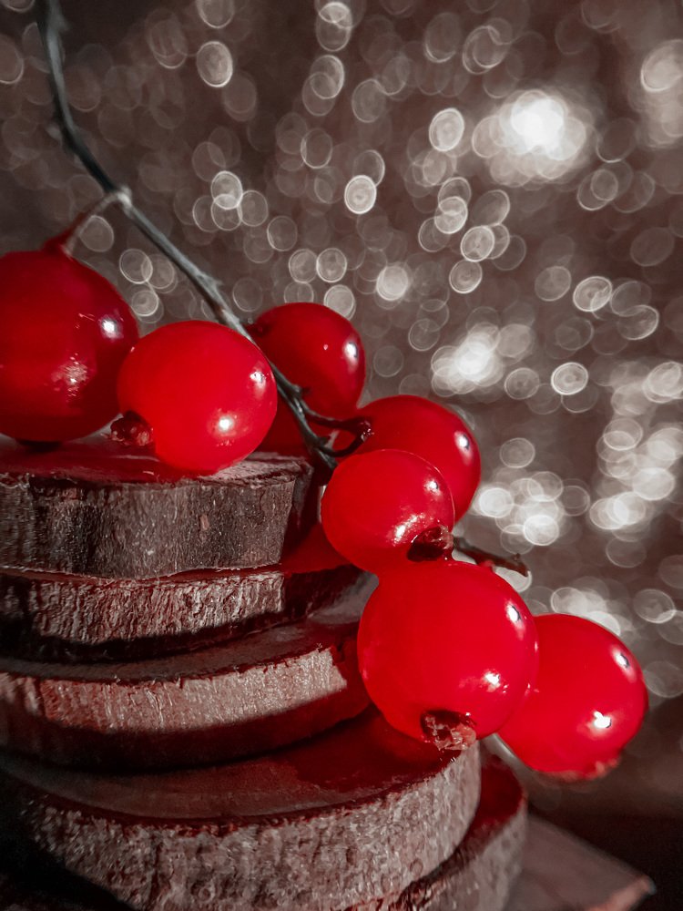 Ягодный бум