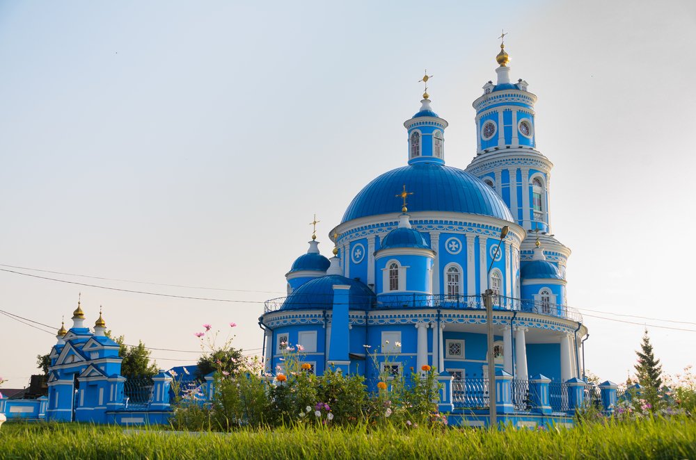 Photograph by Равиль Исмаилов