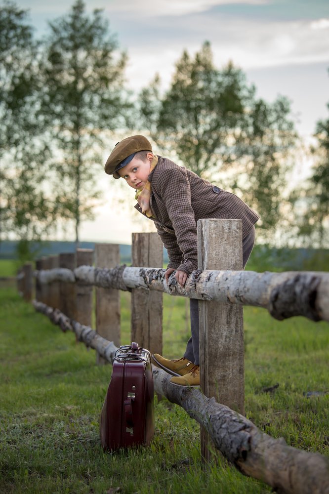 Photograph by Евгения Бочарова