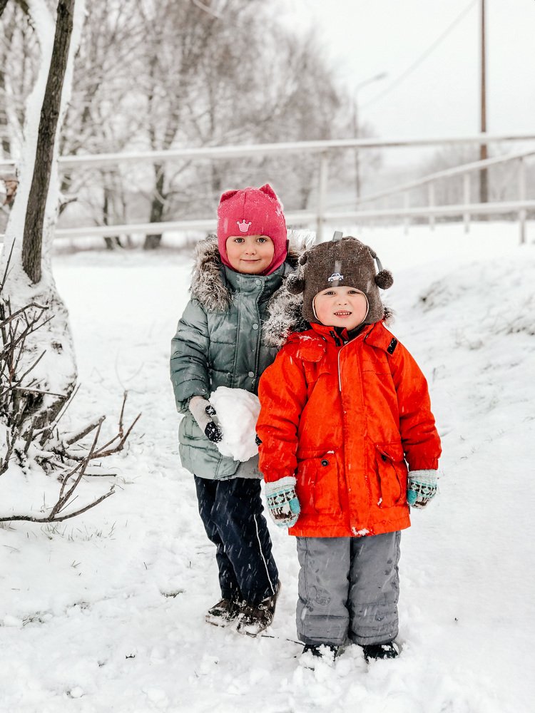 Photograph by Елена Демикальщикова