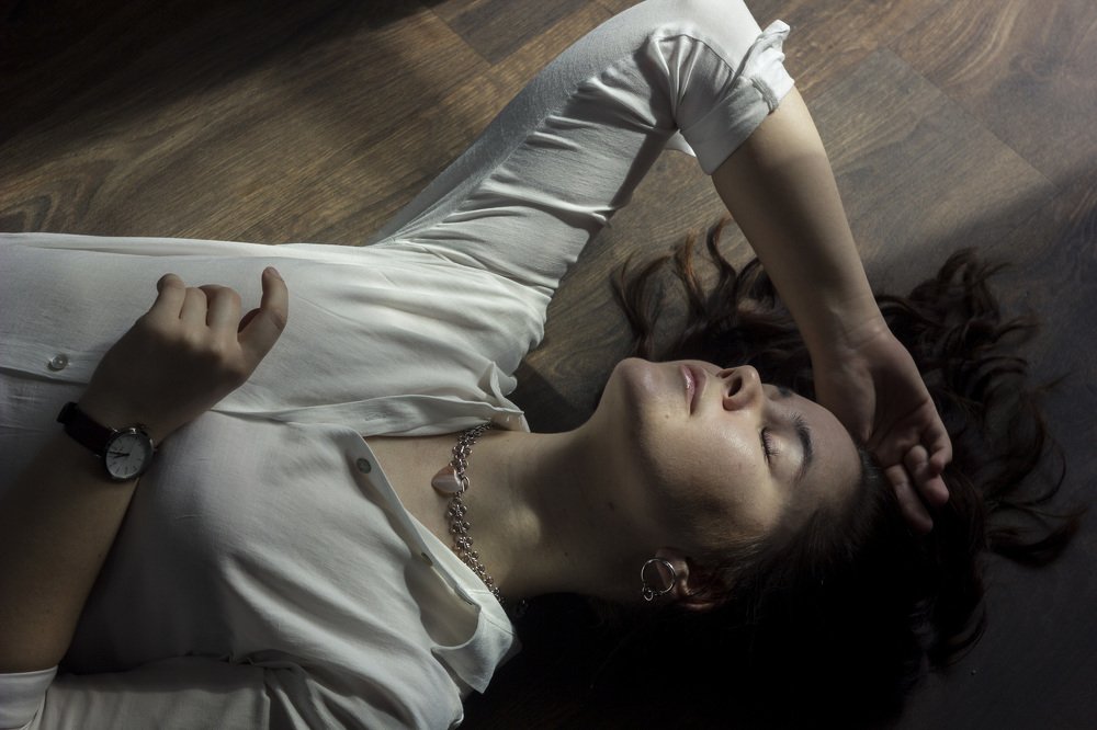 Photograph by Anna Gapanovich