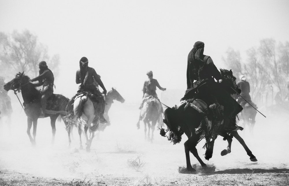 Photograph by Mohammad Al_saady