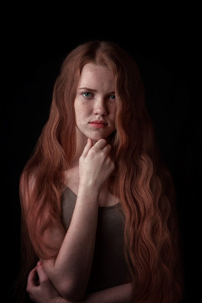 Фотография автора Анисимова Наталия