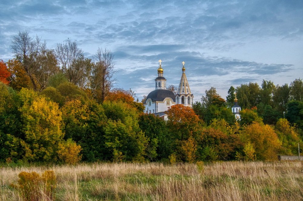 Photograph by Александр Соловьев