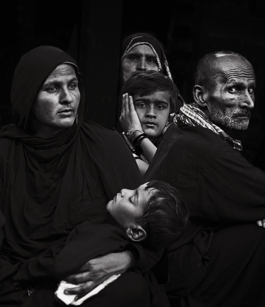 Photograph by Mohammad Al_saady