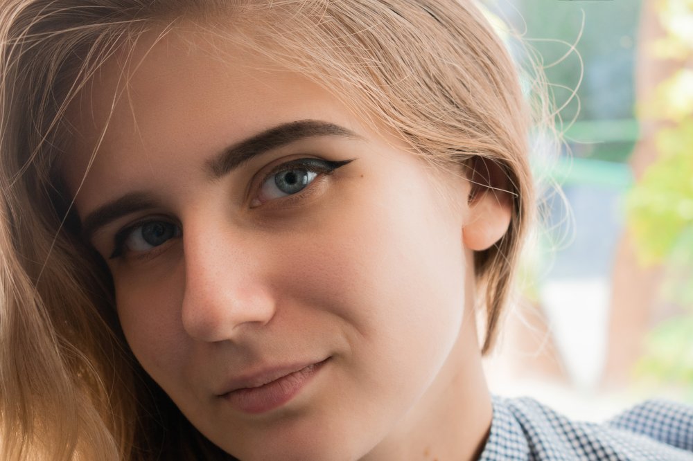 Photograph by Владислав Репьев