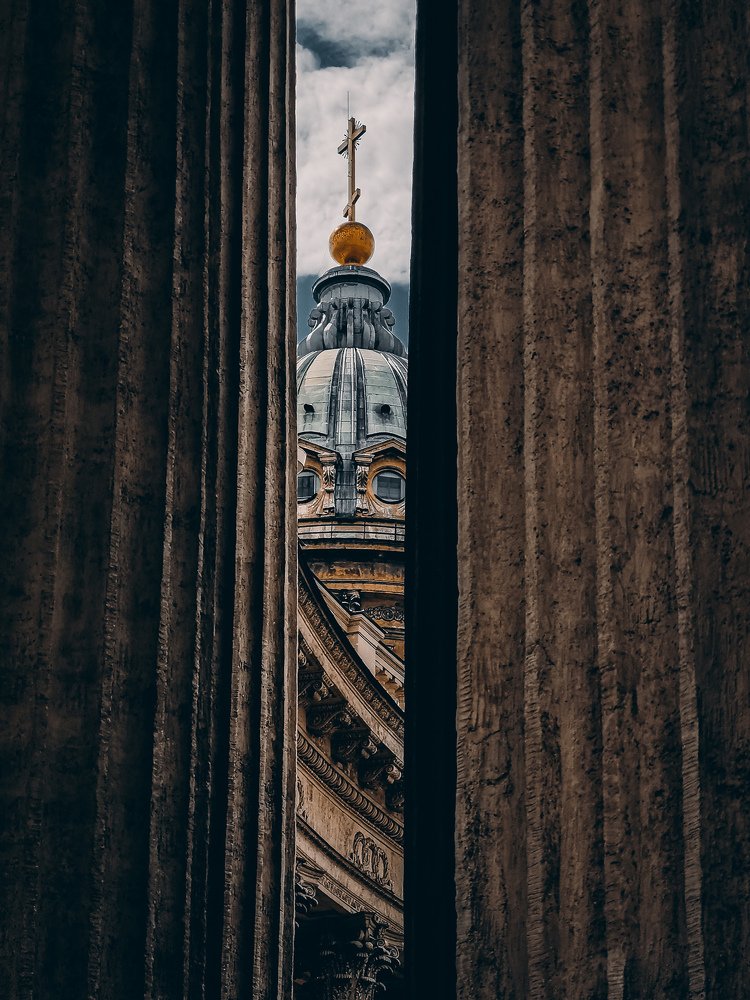 Казанский собор