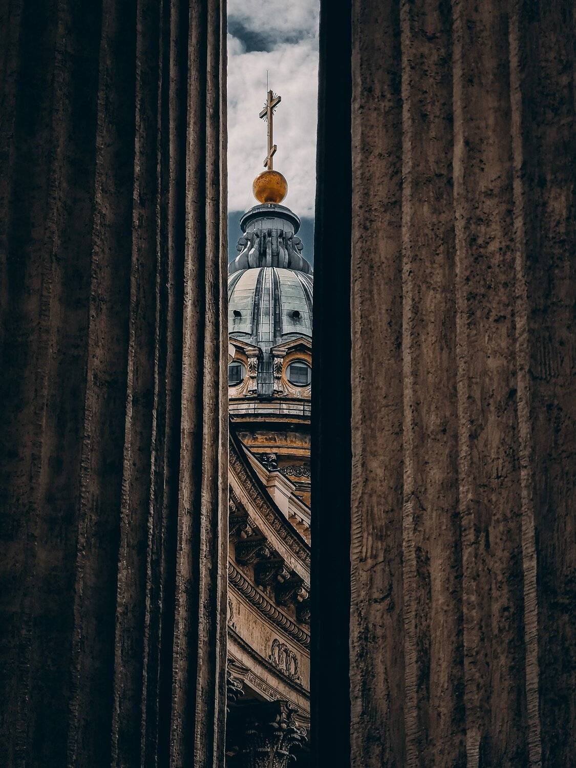 Казанский собор