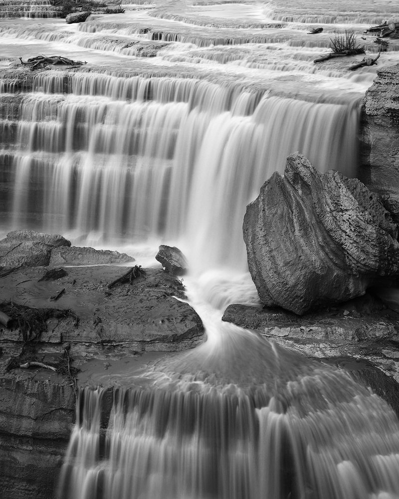 Photograph by Lana Anferow