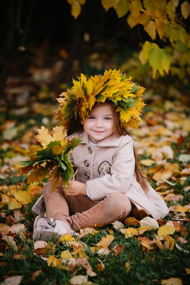 Photograph by Елизавета Ерикова