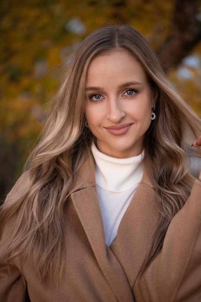 Photograph by Ольга Дождикова