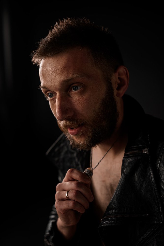 Фотография автора Екатерина Фефилова