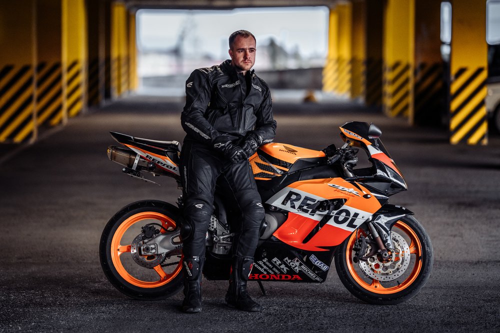 Photograph by Марина Кравченко