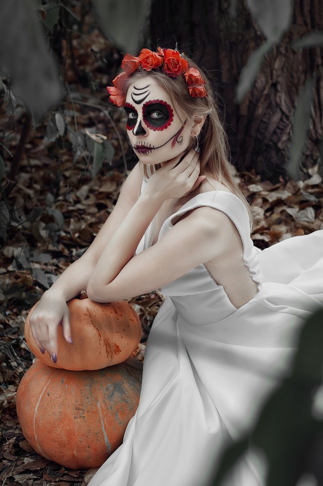 Photograph by Ксения Нестерова