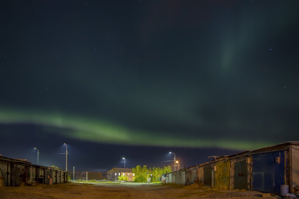 Photograph by Максимов Денис