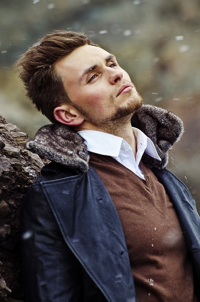 Photograph by Ирина Бакач