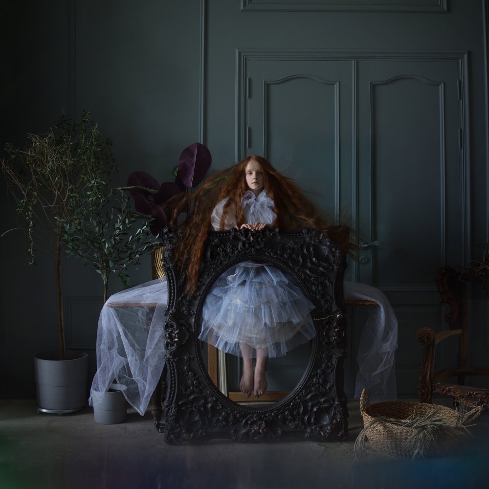 Фотография автора Екатерина Швецова