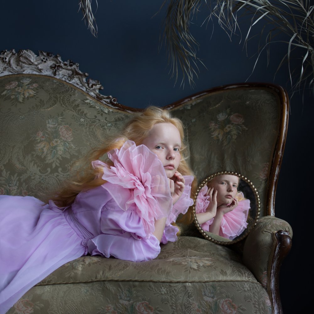 Фотография автора Екатерина Швецова