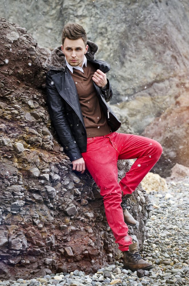 Photograph by Ирина Бакач