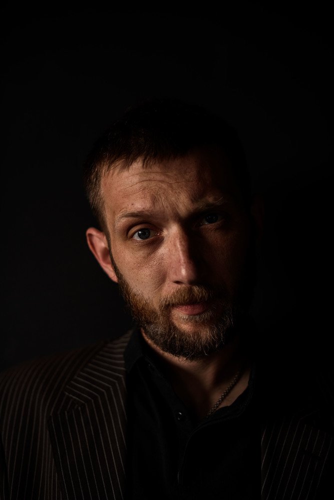 Фотография автора Екатерина Фефилова