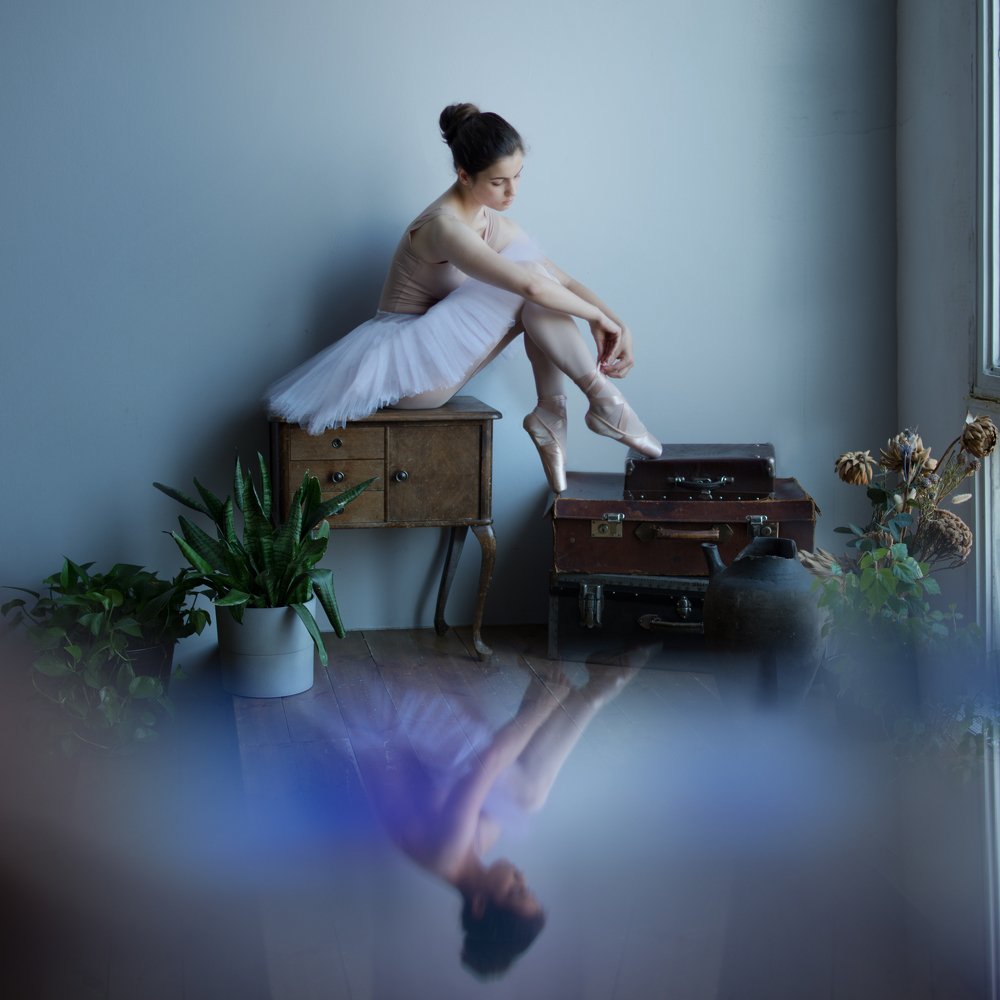 Первый экзерсис