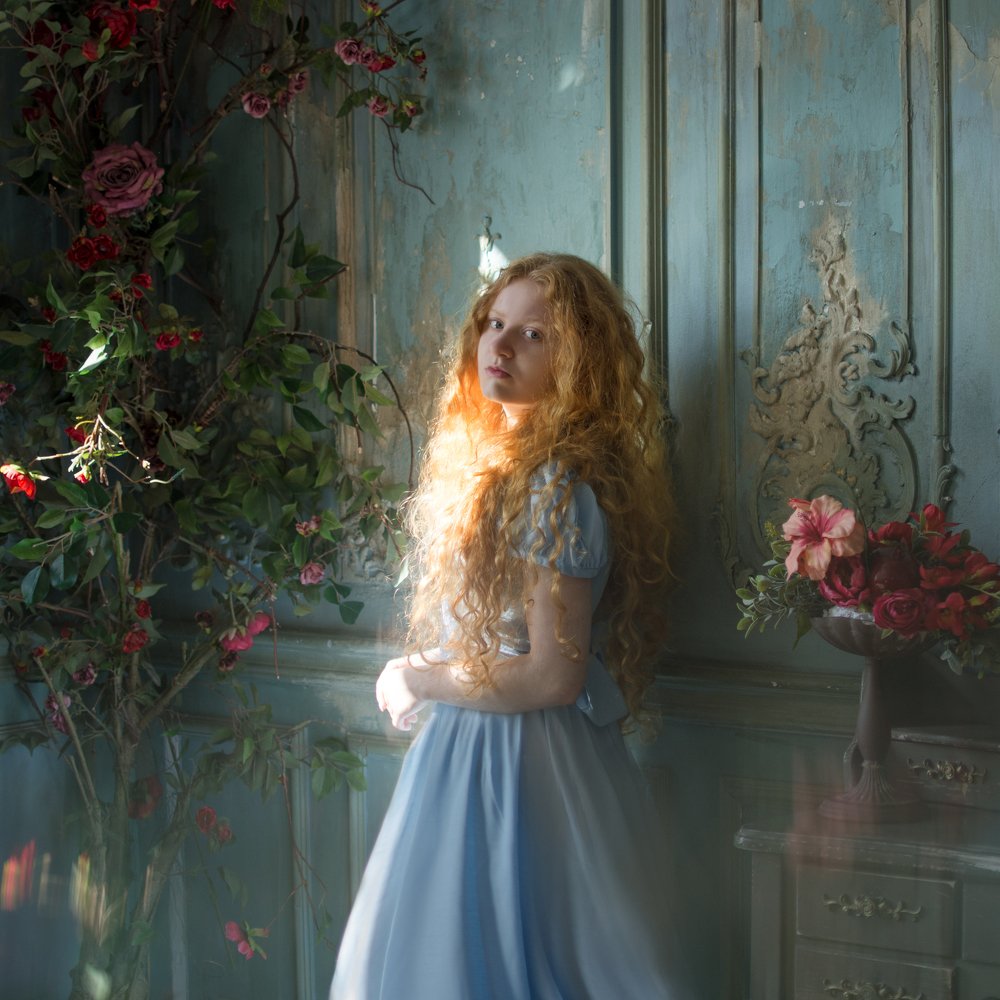 Фотография автора Екатерина Швецова