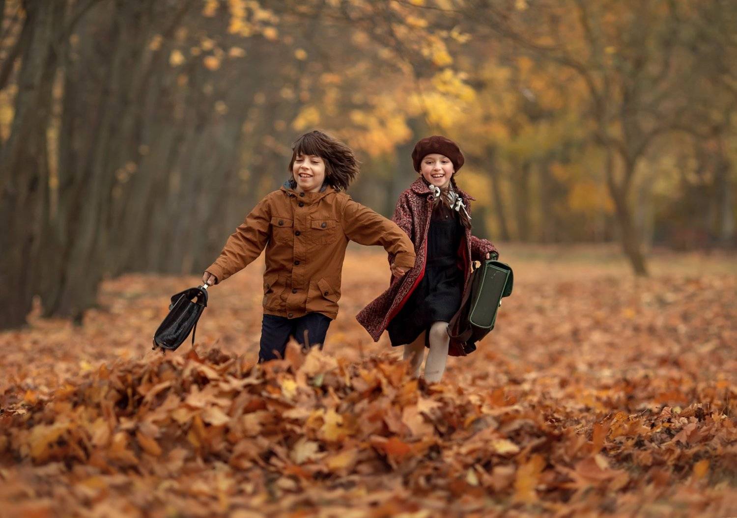 Маленькие радости