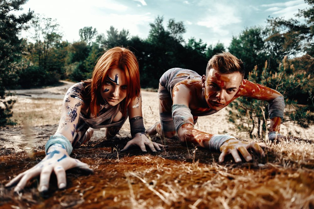 Photograph by Максим Чёрный