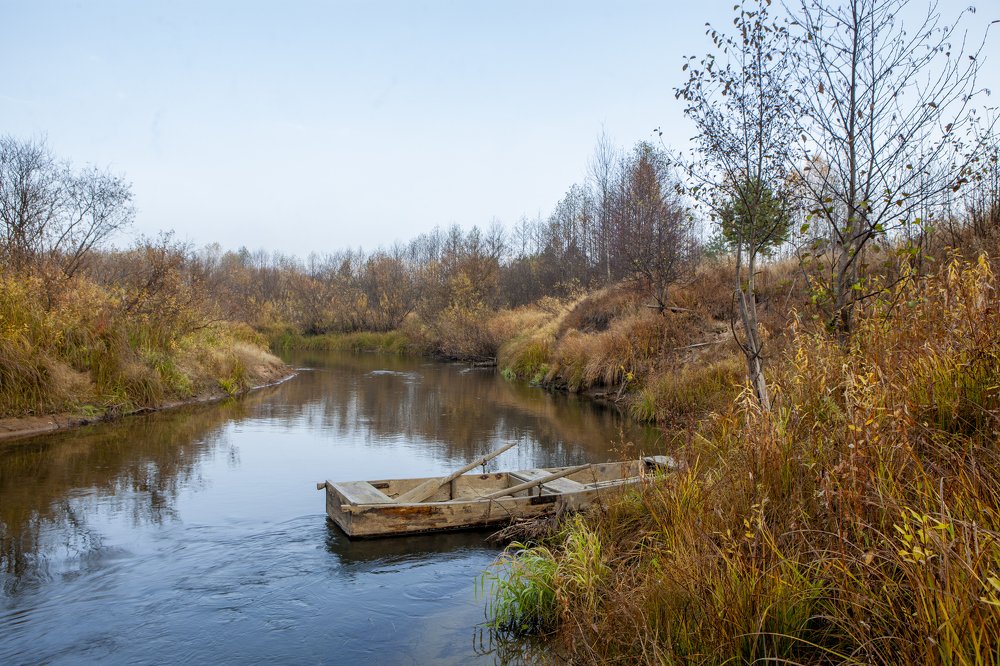 Photograph by Kuzmichev Alexey