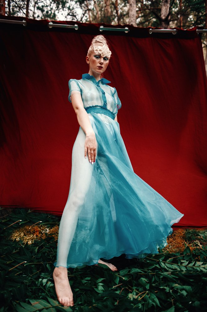 Photograph by Максим Чёрный