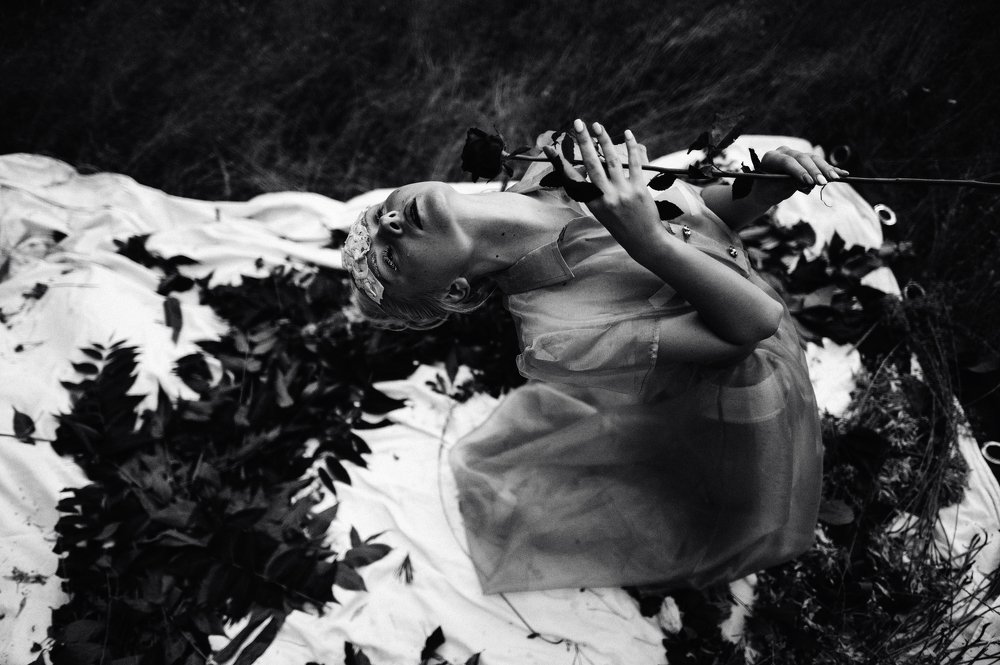 Photograph by Максим Чёрный