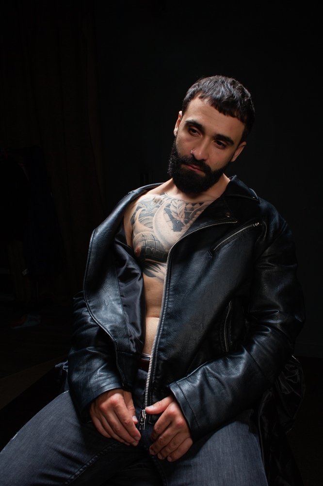 Photograph by Михаил Кондрухов