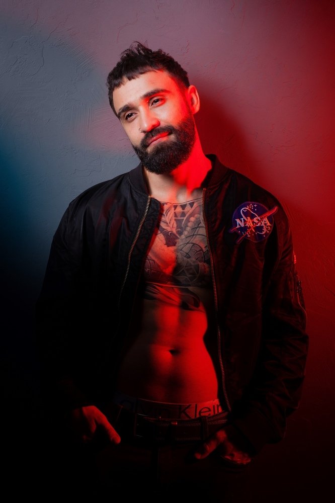 Photograph by Михаил Кондрухов