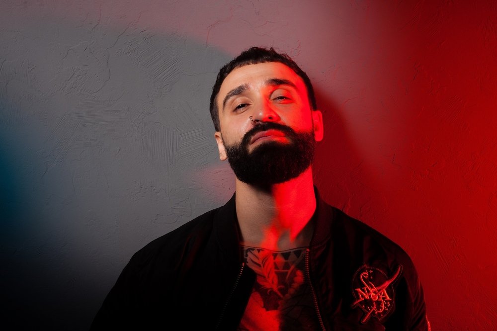 Photograph by Михаил Кондрухов