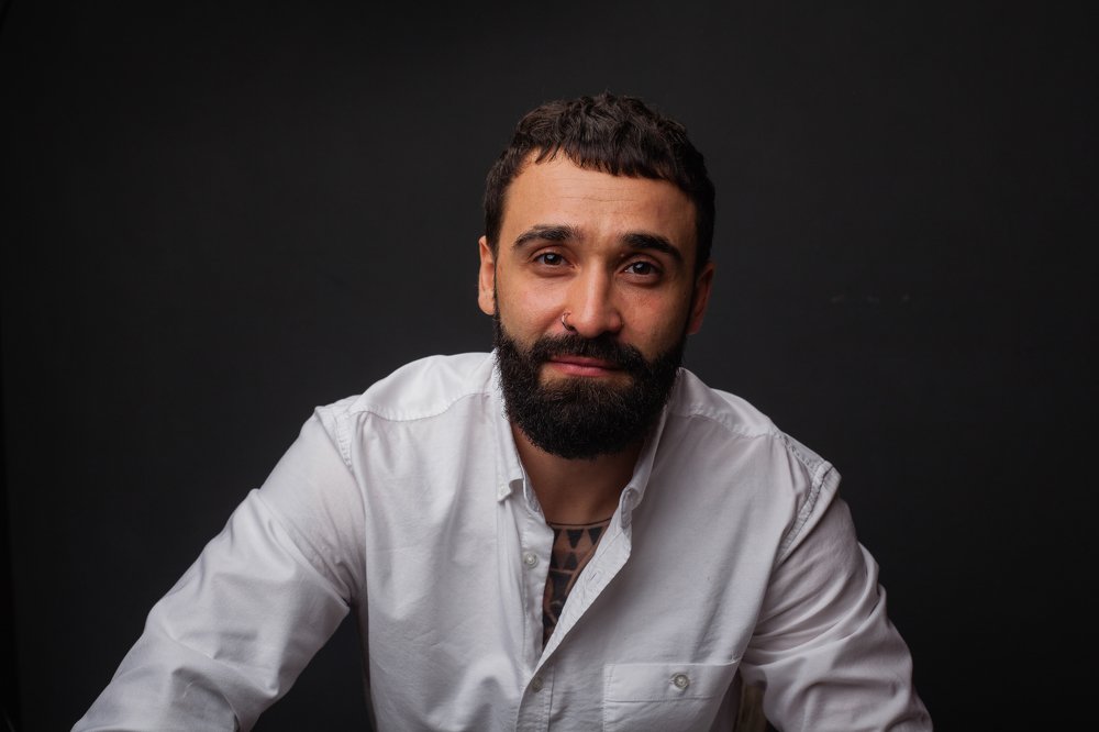 Photograph by Михаил Кондрухов