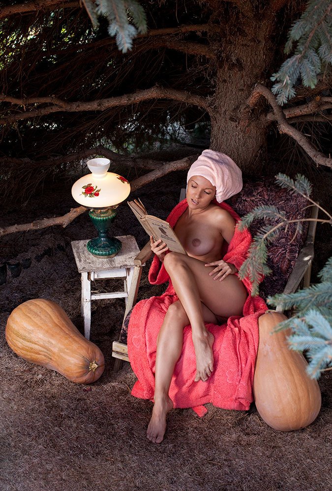 Photograph by Димитрий Шкуренко