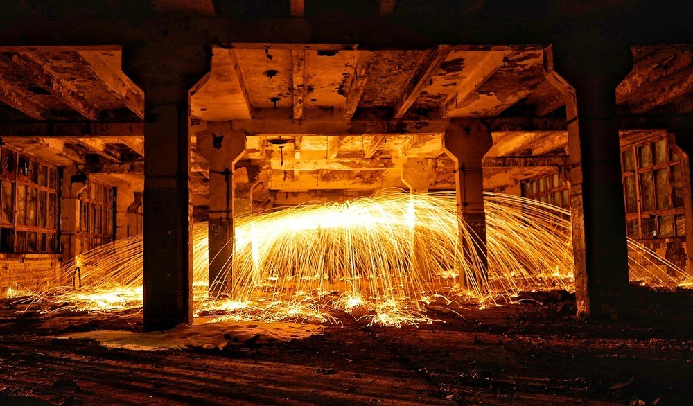 Photograph by Антонина Вишневская