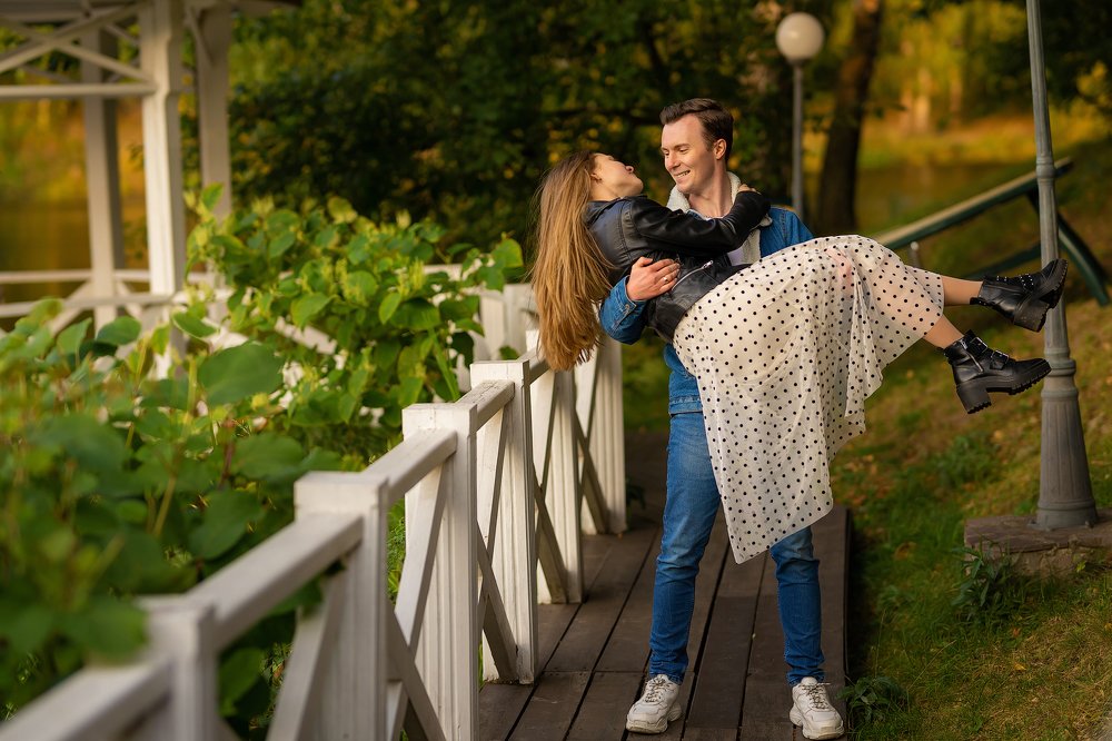 Photograph by Шрайбикус Павел