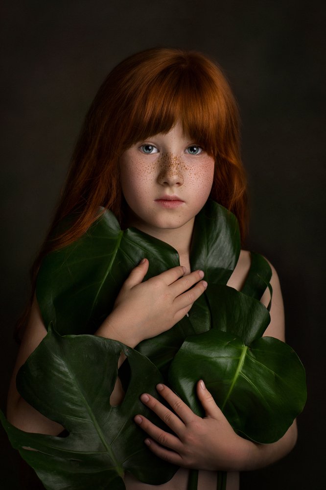 Photograph by Mariola Zawada