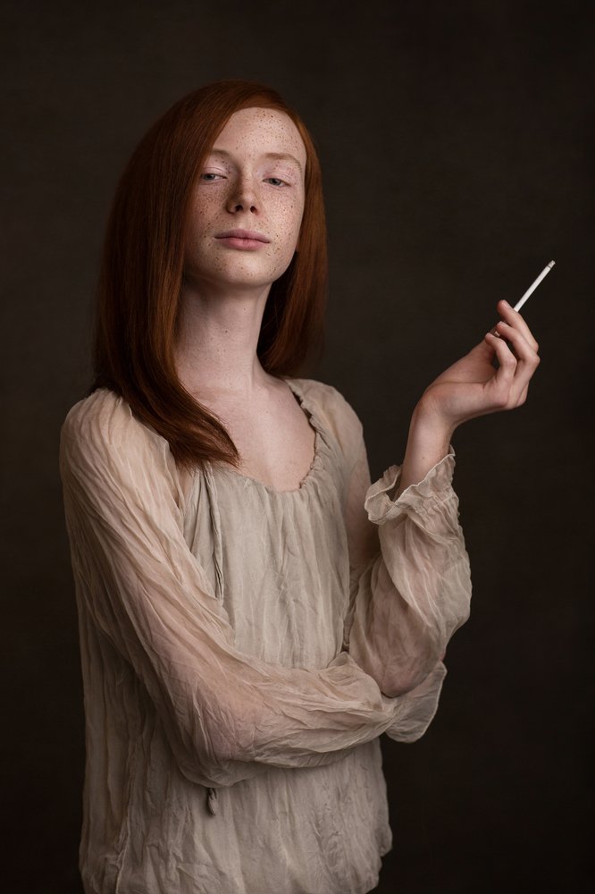 Photograph by Mariola Zawada