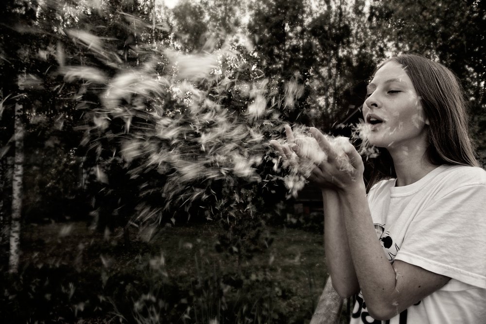 Абсолютная гармония.