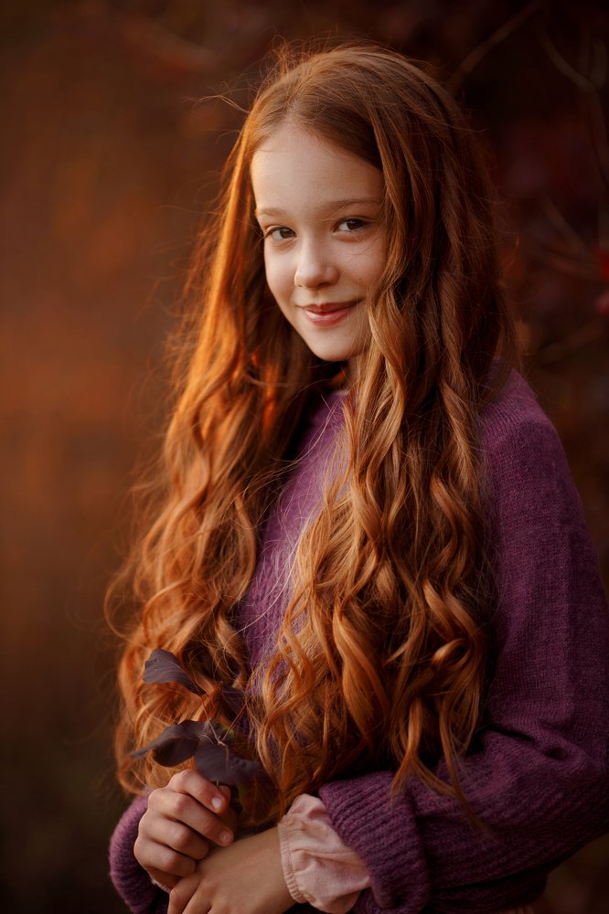 Photograph by Дарья Попова