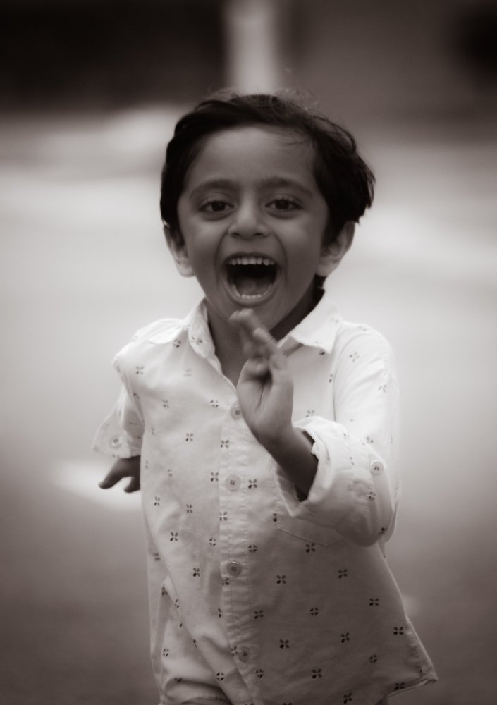 Photograph by Furqan Ali