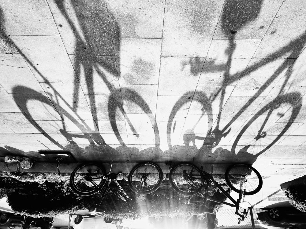 Photograph by Ольга Эркызан